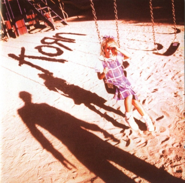 CD Korn – Korn - USADO